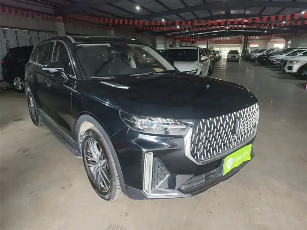 Besturn T99 20 TD Auto Luxury