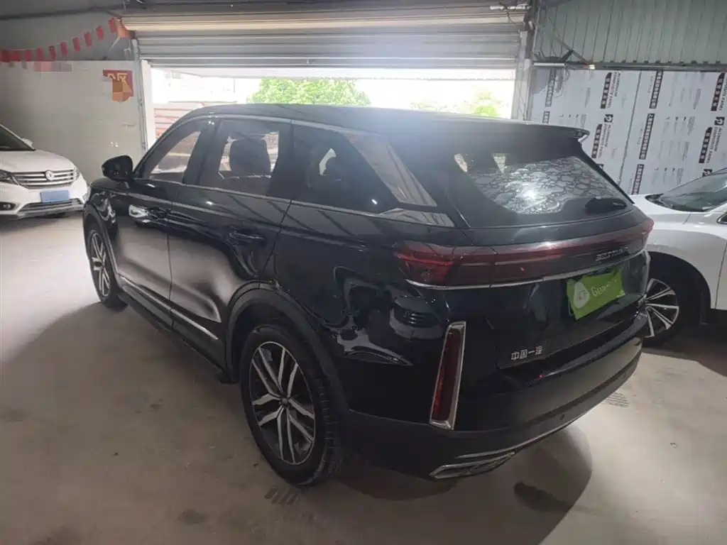 Besturn T99 20 TD Auto Luxury