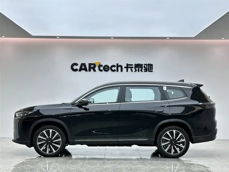 Chery Fengyun T8 1.5 T 130 km Premium 5-seat