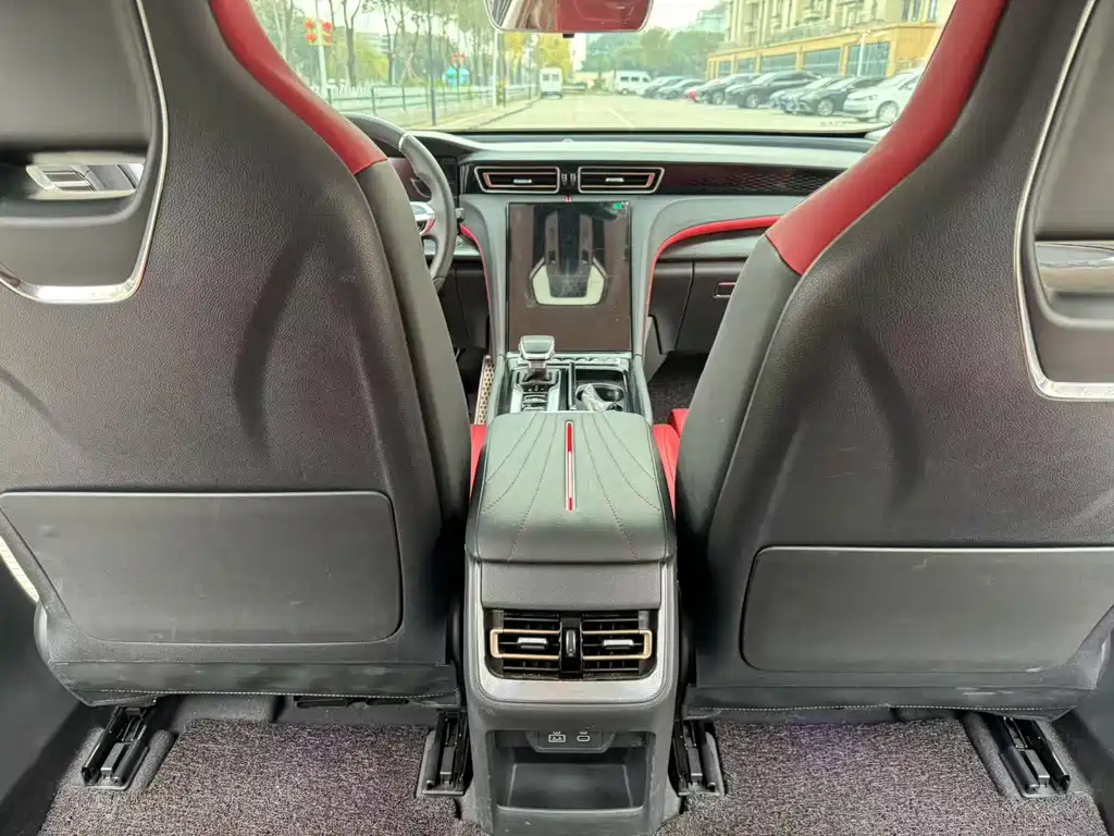 Hongqi H6 2.0 T Zhishang