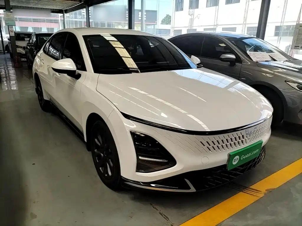 Wuling Starlight 70 km Intelligent Standard