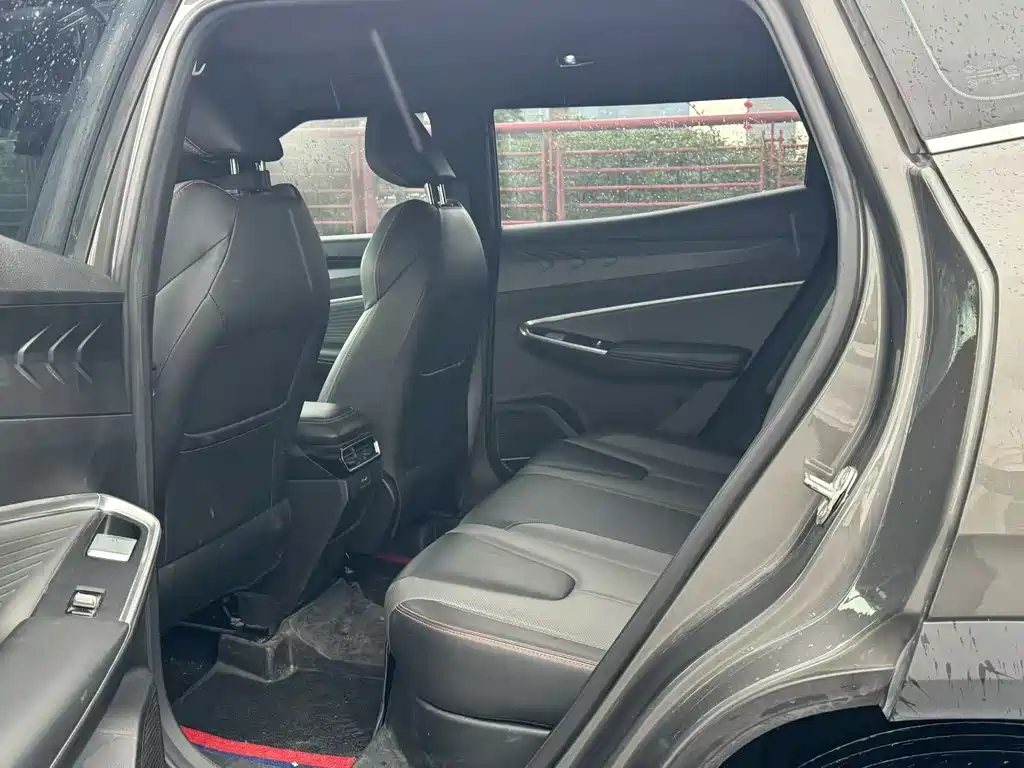 Boyue Boyue COOL 1.5 TD Connected +
