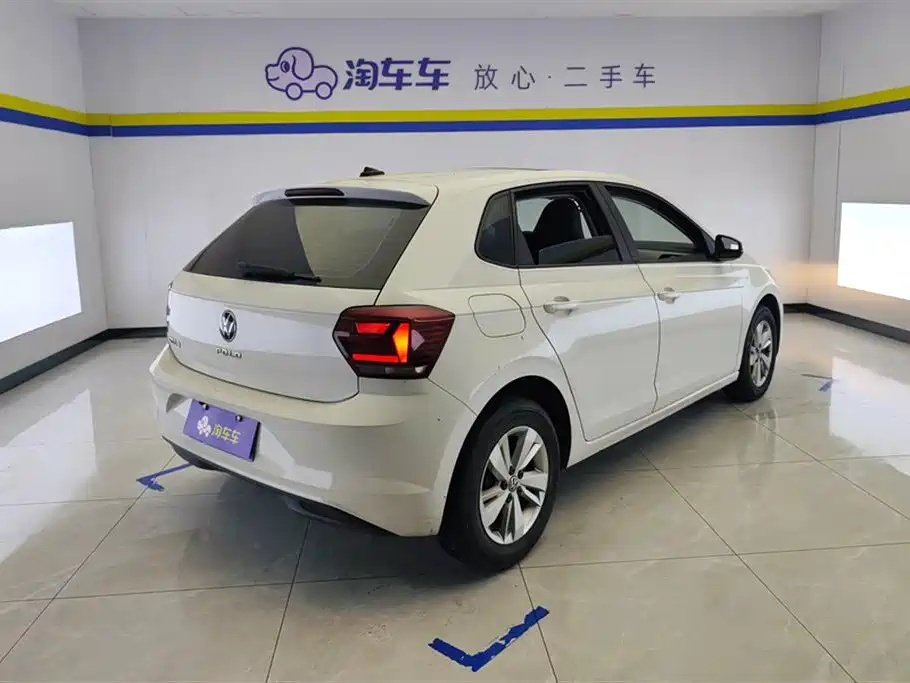Polo Plus 1.5 L Auto Panoramic Pleasure