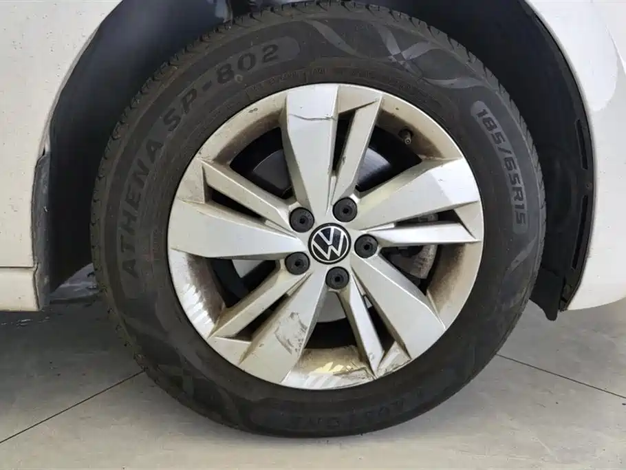 Polo Plus 1.5 L Auto Panoramic Pleasure