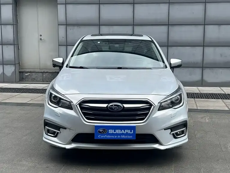 Subaru Legacy 2.5 i AWD Glory EyeSight