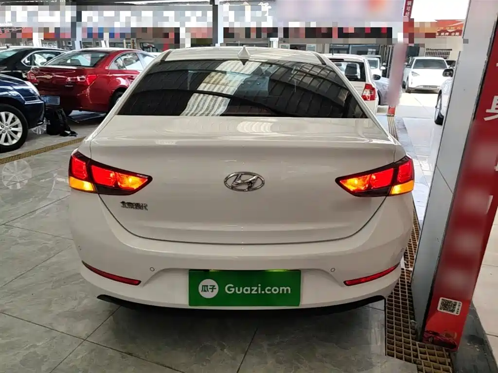 Verna 1.4 L Manual Cool GLS