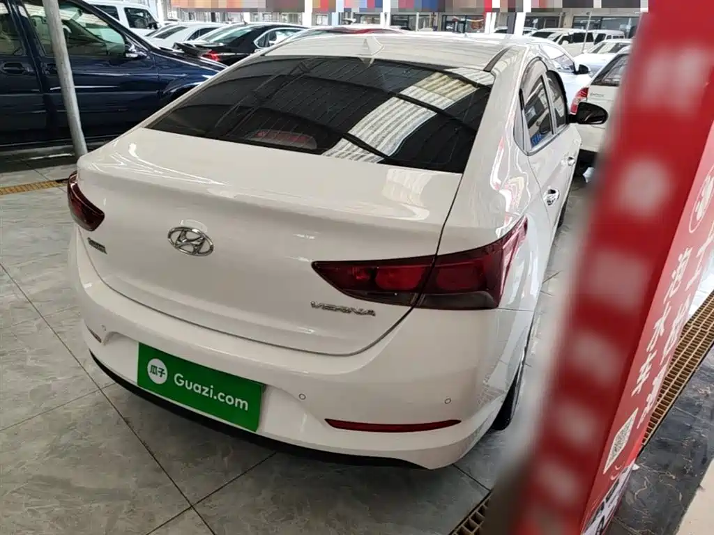Verna 1.4 L Manual Cool GLS