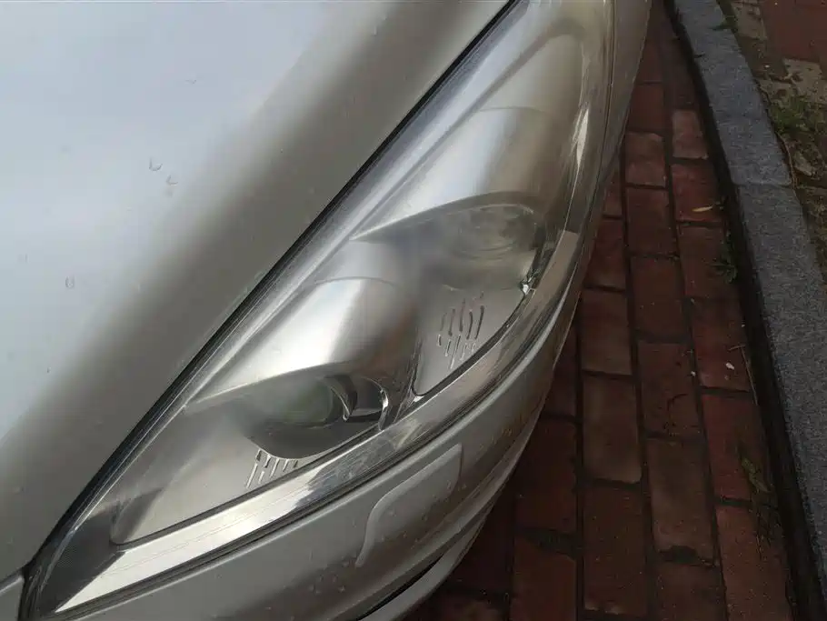 Peugeot 508 2.3 L Auto Flagship