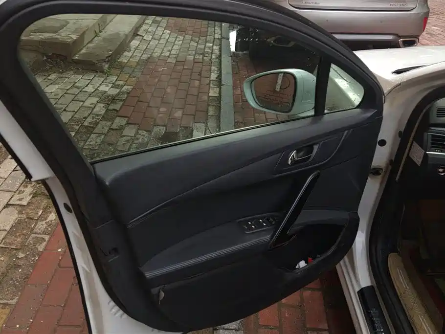 Peugeot 508 2.3 L Auto Flagship