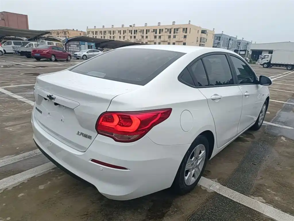 Cavalier 320 Auto Delight Sunroof