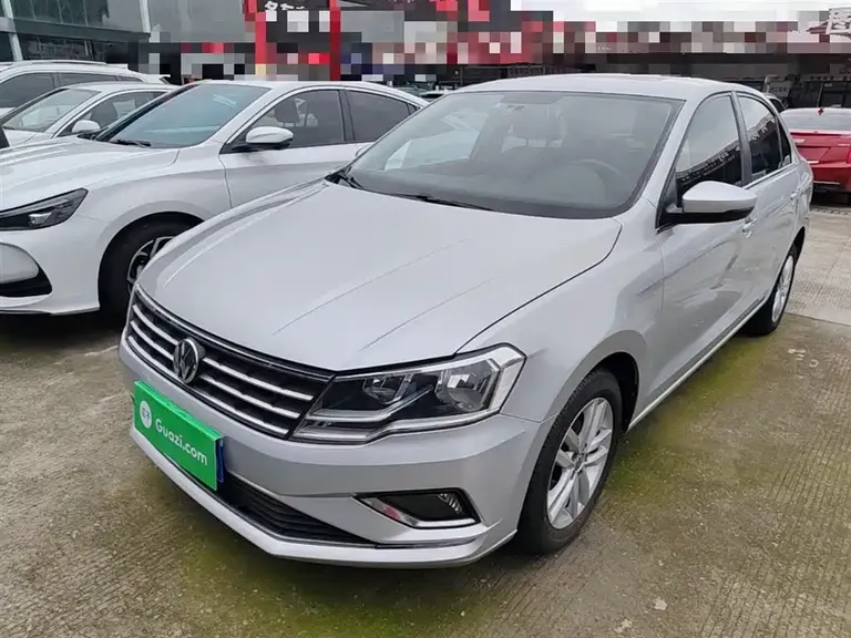 Volkswagen Jetta 1.5 L Auto Comfort