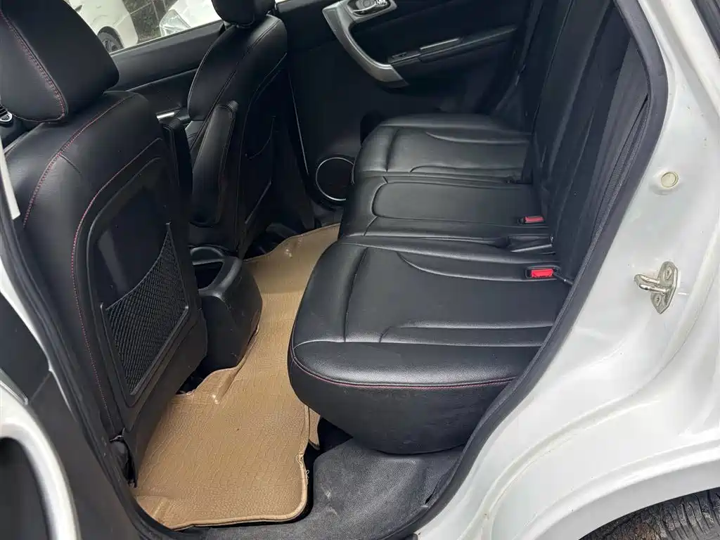 Haval H6 Upgraded 1.5 T Manual 2 WD Elite