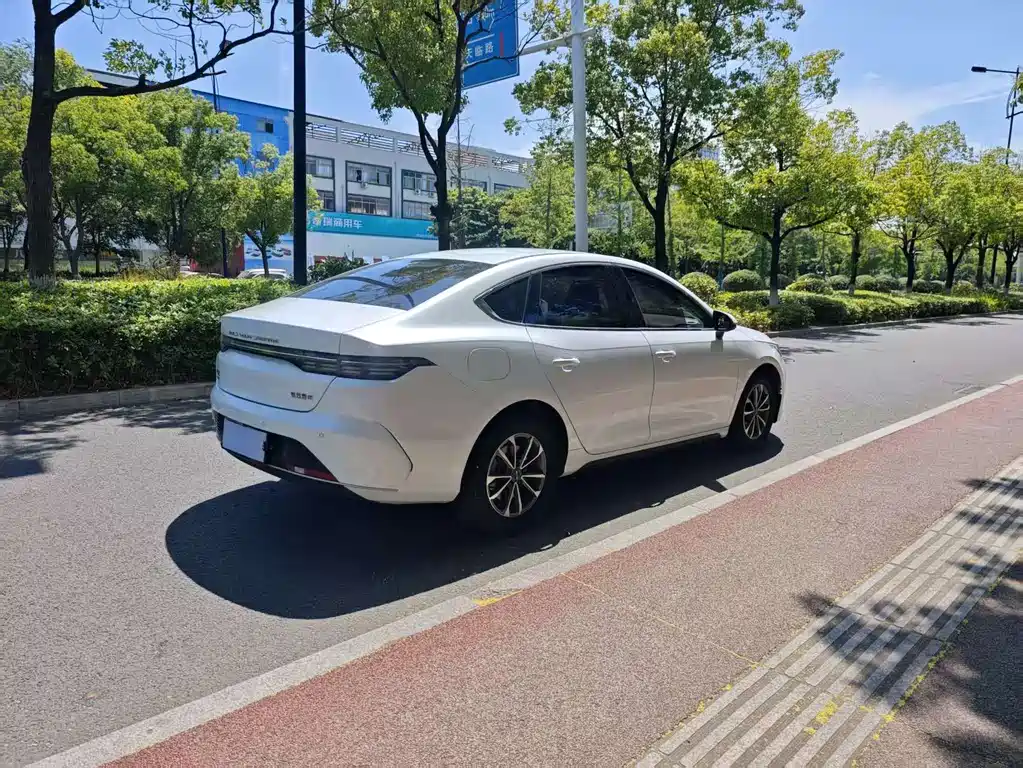 Destroyer 05 Champion DM-i 55 KM Luxury