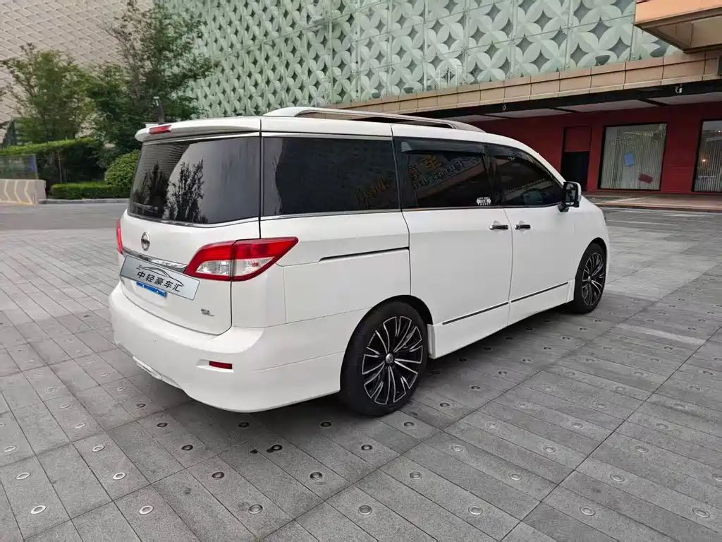 Quest 3.5 L SL