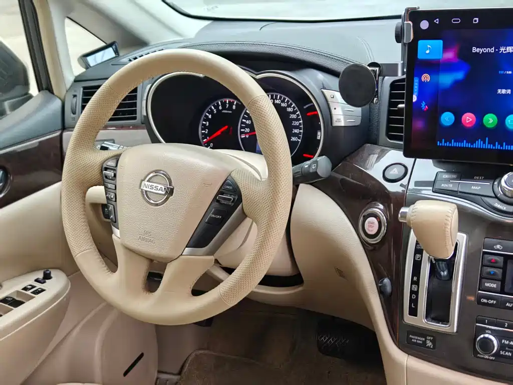 Quest 3.5 L SL