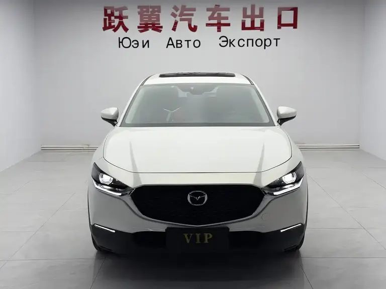 Mazda CX-30 2.0 L Auto Quality Joy