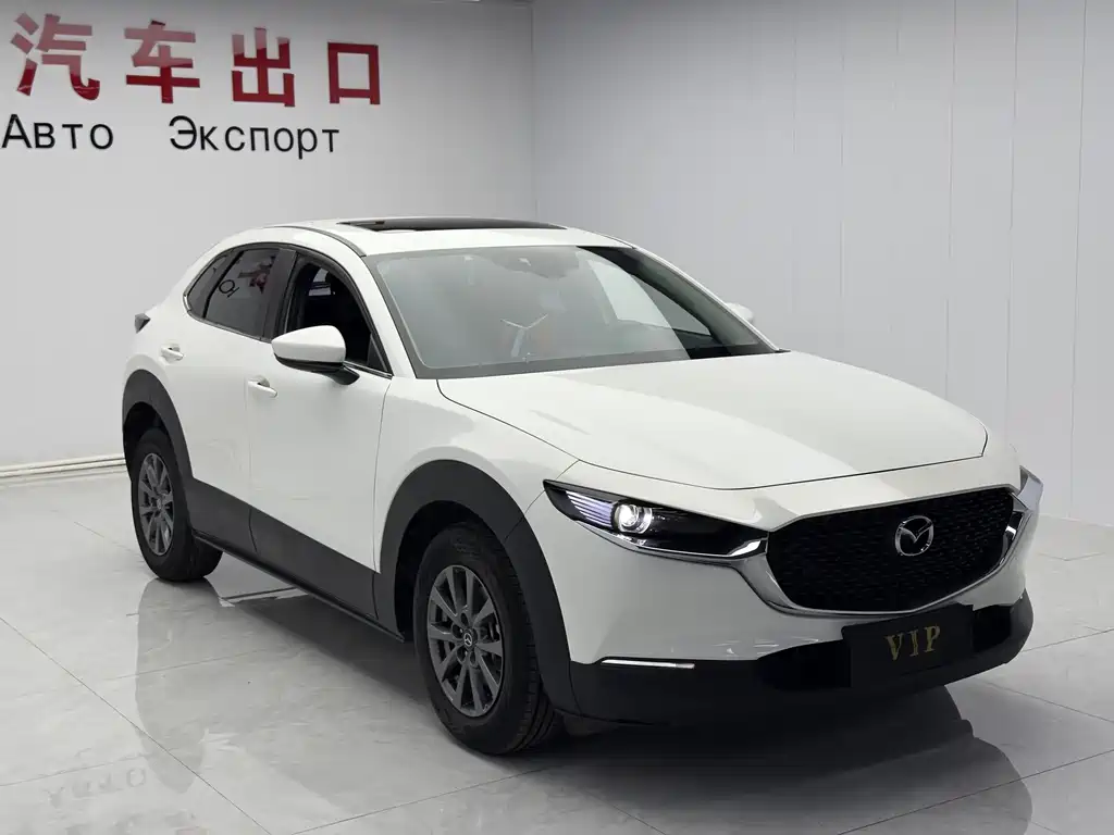 Mazda CX-30 2.0 L Auto Quality Joy