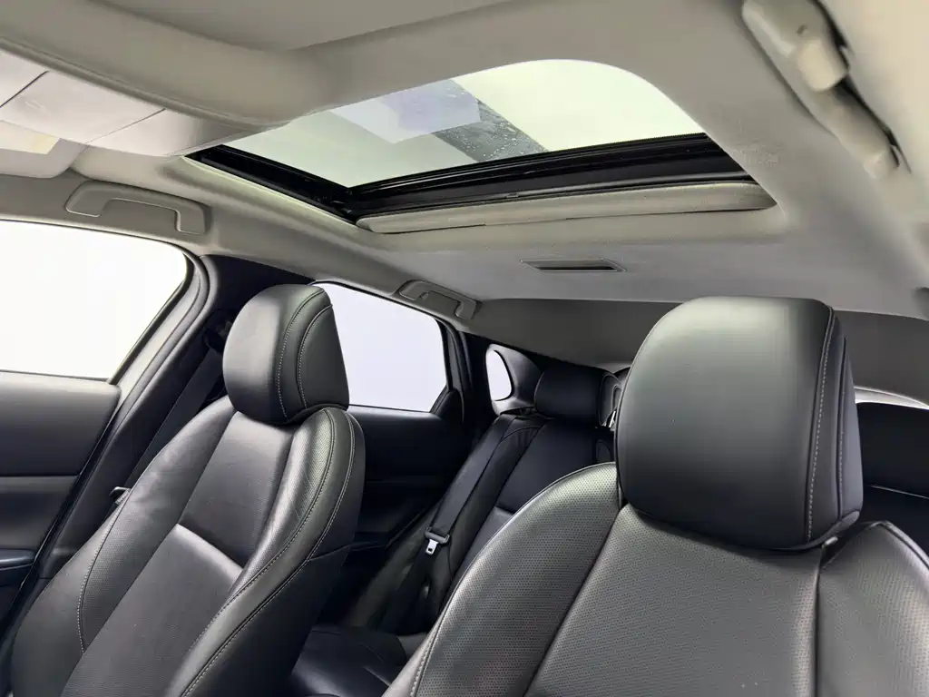 Mazda CX-30 2.0 L Auto Quality Joy