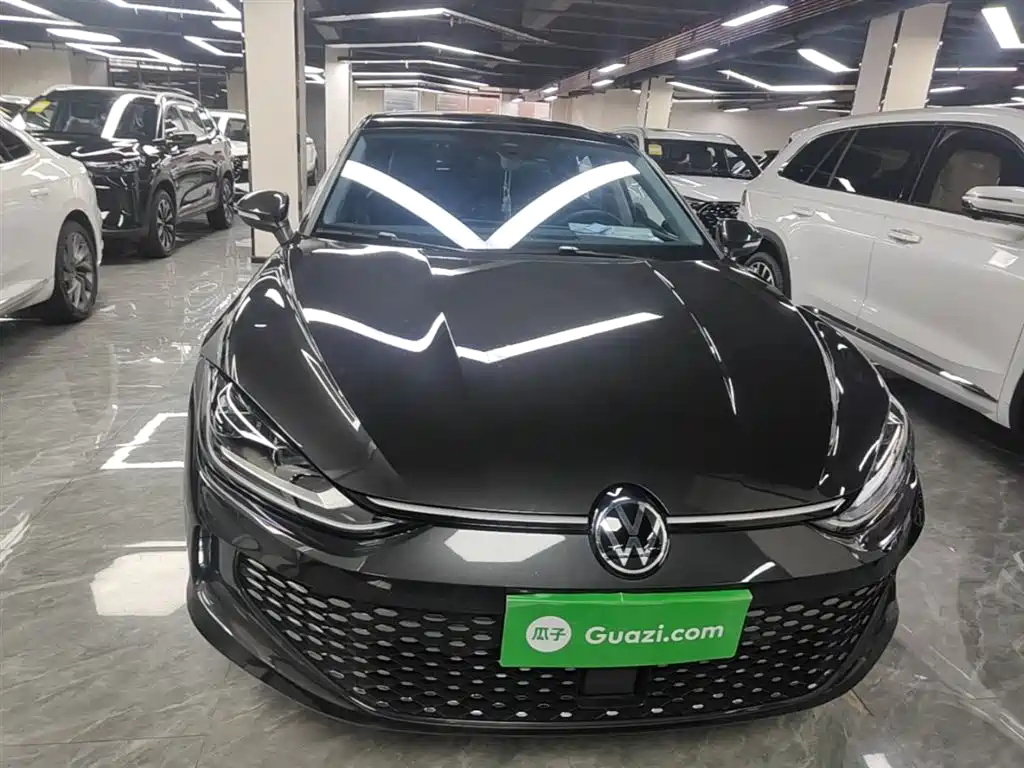 Lamando Lamando L 280 TSI DSG Spicy Cool