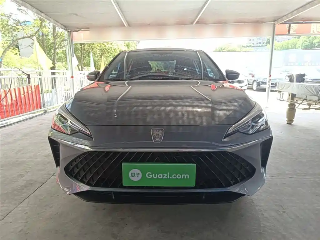 Roewe i5 1.5 L Manual Comfort Enjoyment
