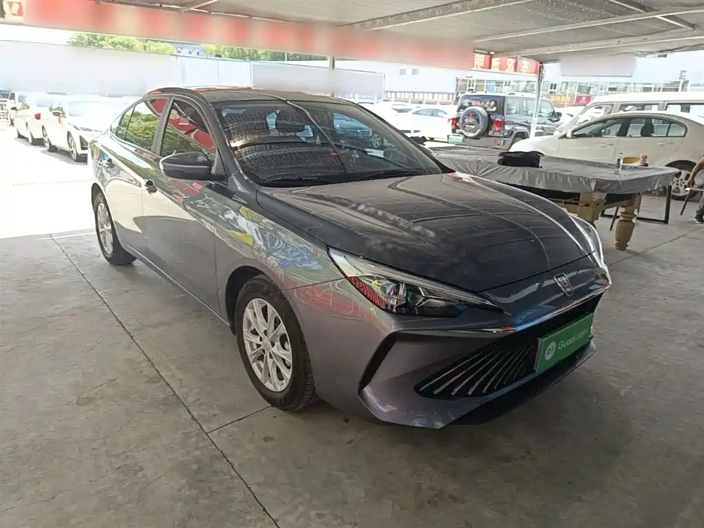 Roewe i5 1.5 L Manual Comfort Enjoyment