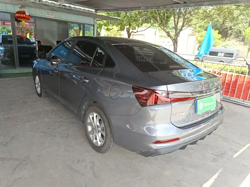 Roewe i5 1.5 L Manual Comfort Enjoyment