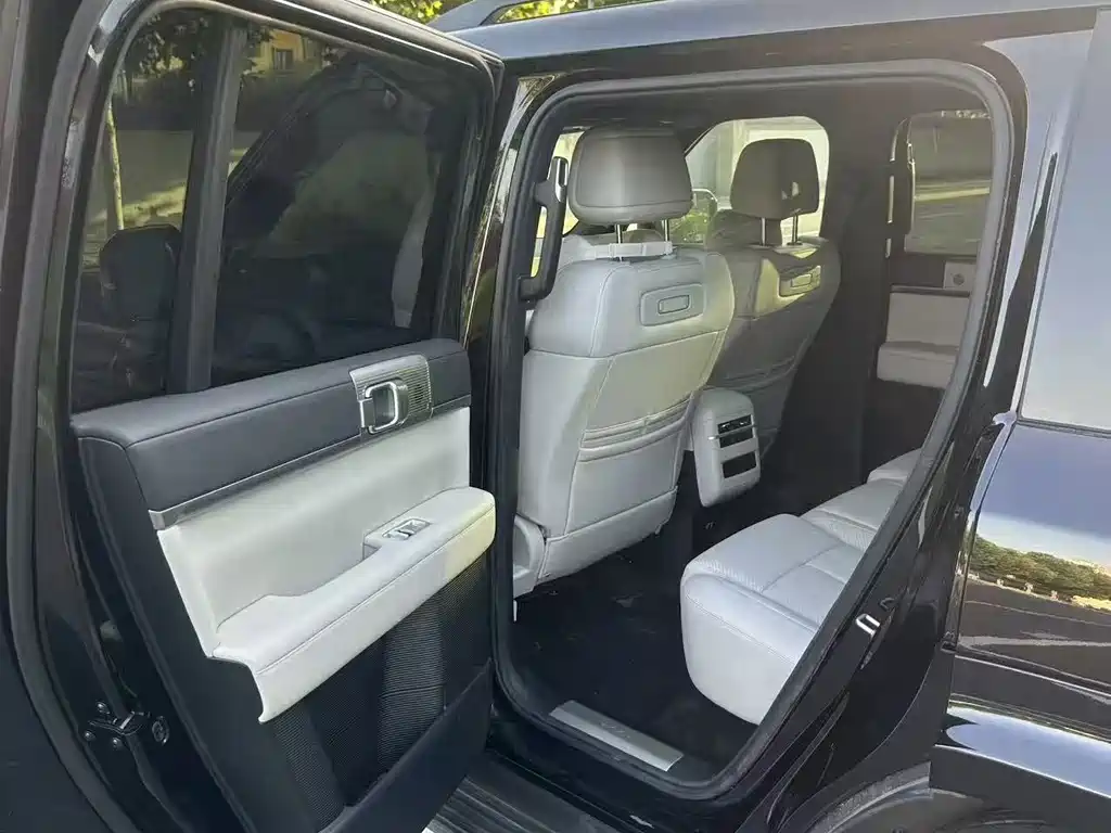 Tai 7 190 KM 4 WD Ultra