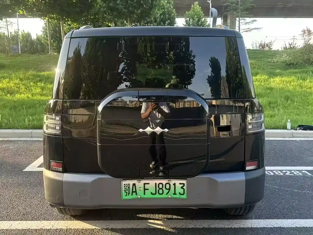 Tai 7 190 KM 4 WD Ultra