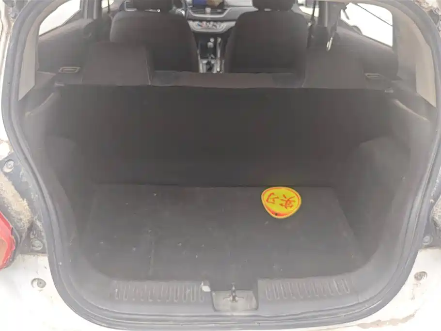 Baojun 310 1.2 L Manual Comfort