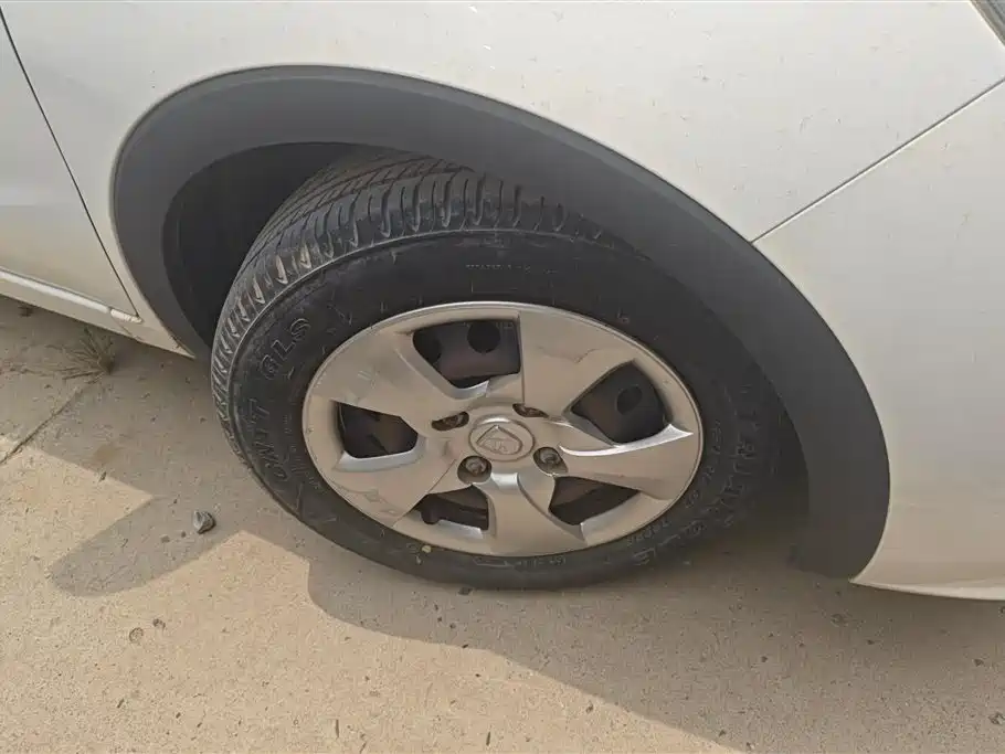 Baojun 310 1.2 L Manual Comfort