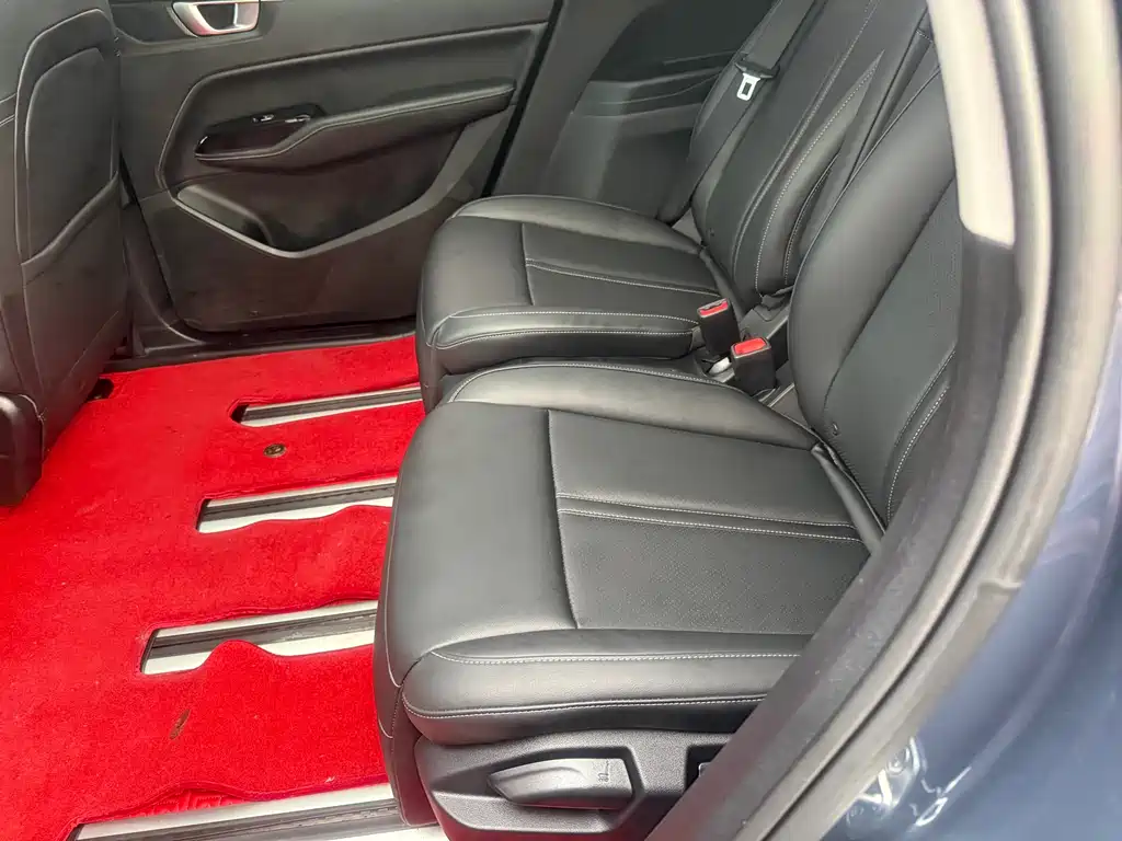 Wuling Hongguang 1.5 L S Comfort LAR