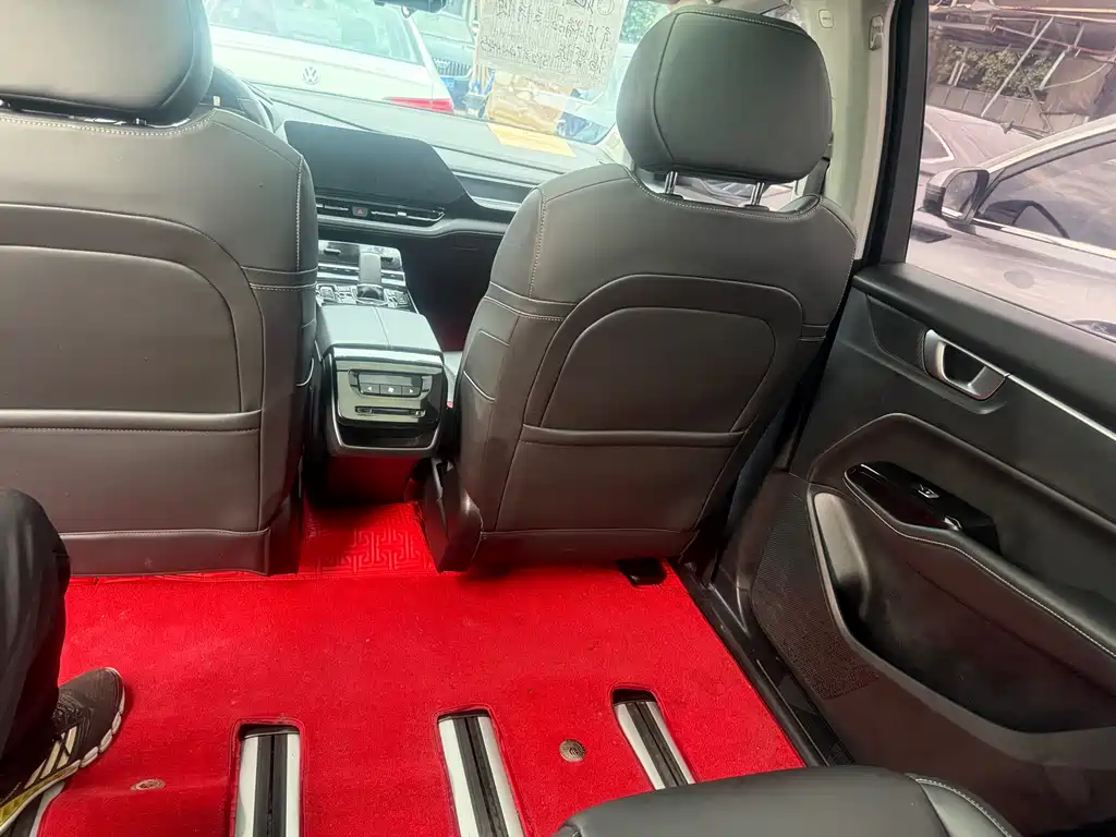 Wuling Hongguang 1.5 L S Comfort LAR