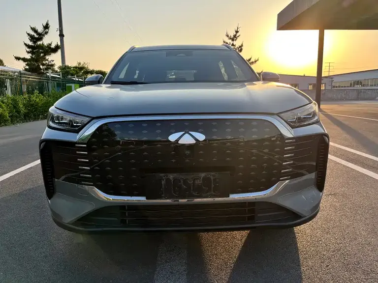 Chery Fengyun T8 风云T8 2025款 1.5 T 130 km 豪华版 5座