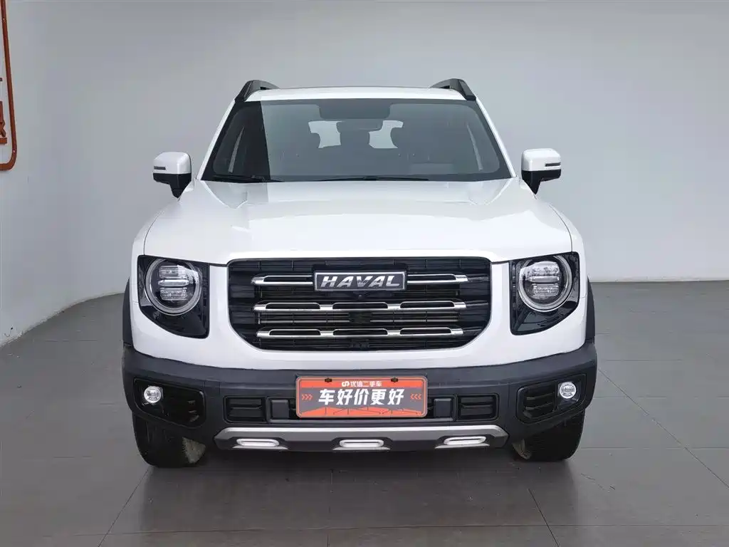 Haval Dargo 1.5 T DCT 2 WD Labrador