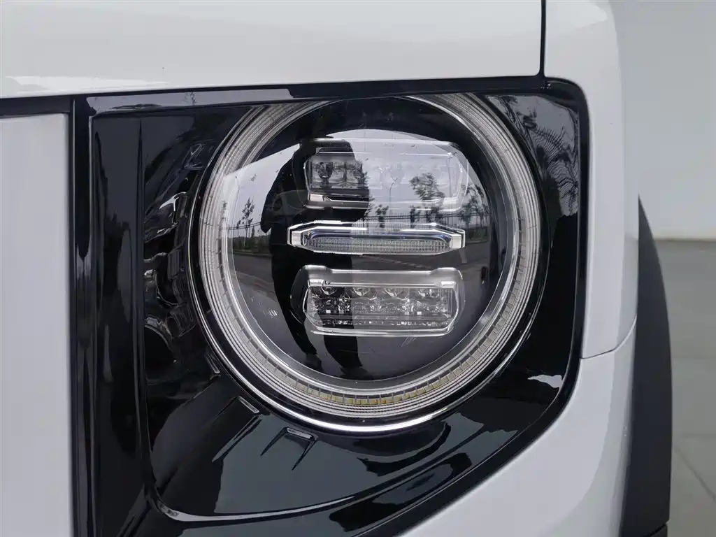 Haval Dargo 1.5 T DCT 2 WD Labrador