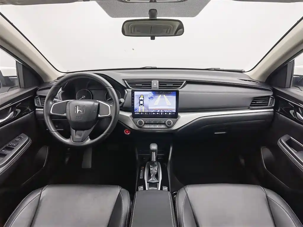 Envix 180 TURBO CVT Smooth Enjoyment CN-VI