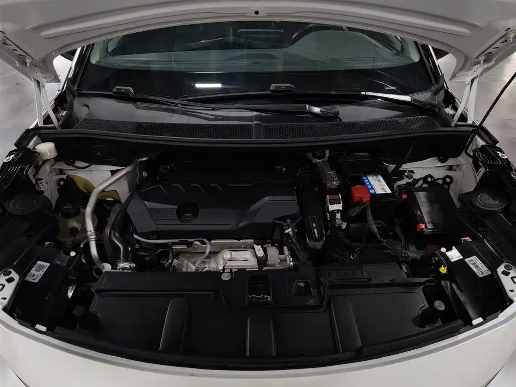 Peugeot 5008 360 THP 5-seat Elite