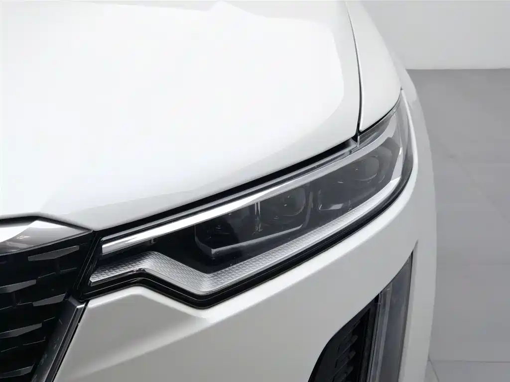 Cadillac XT6 2.0 T 6-seat 2 WD Luxury