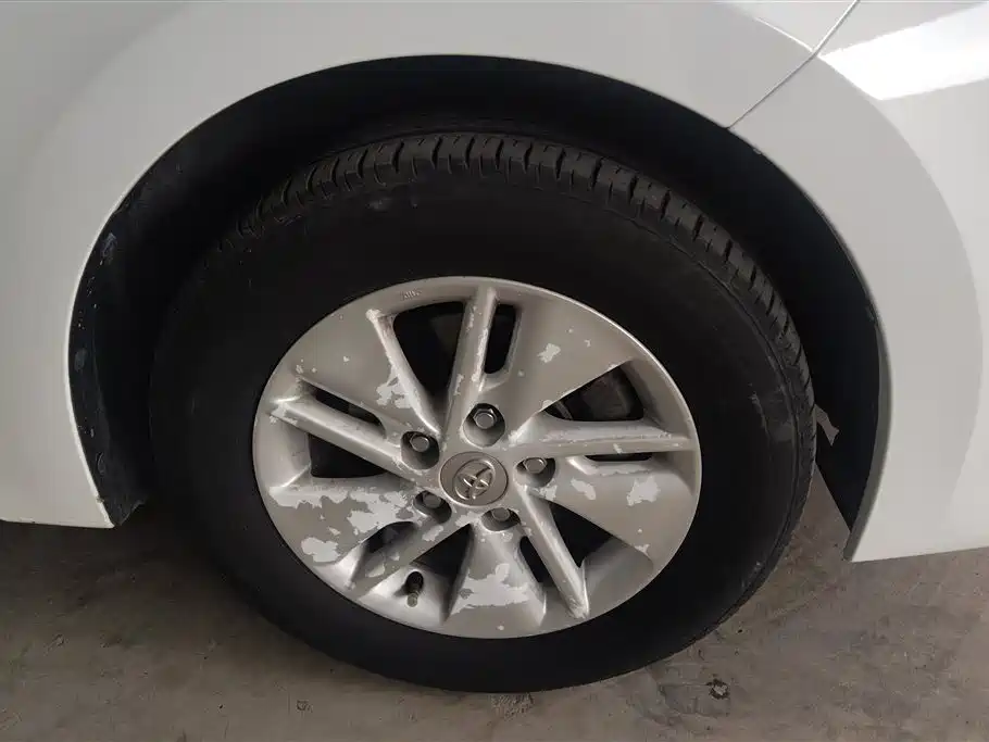 Corolla Facelift 1.2 T S-CVT GL