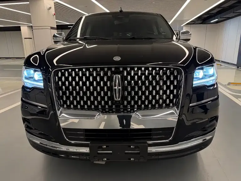 Lincoln Navigator 3.5 T LWB President