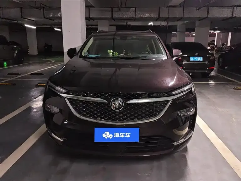 Buick Enclave 652 T 4 WD Avenir Avenir 6-seat