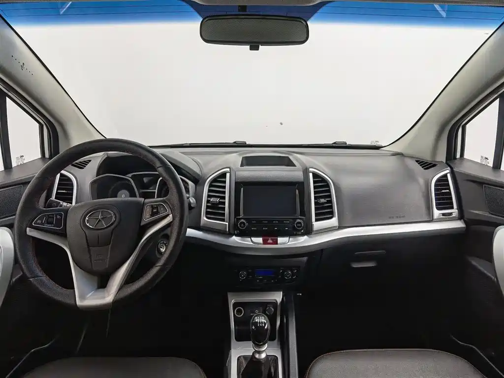 Refine S3 1.5 L Manual Luxury Smart