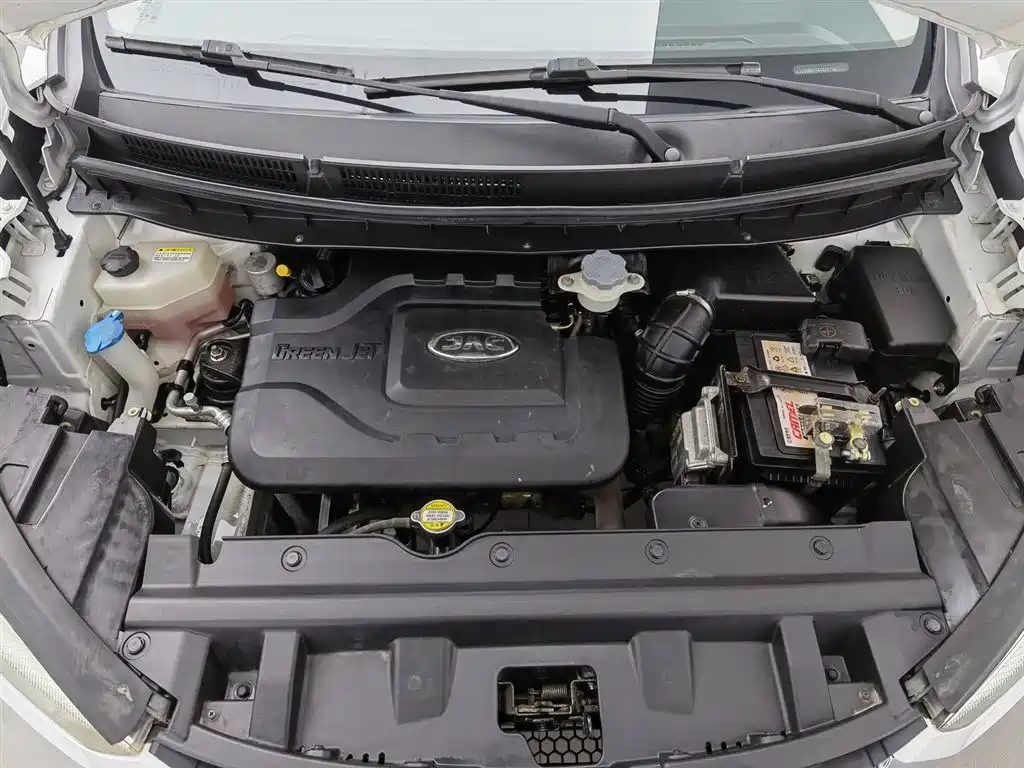 Refine S3 1.5 L Manual Luxury Smart