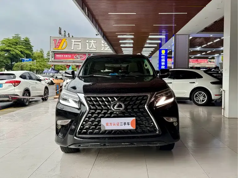 Lexus GX 460
