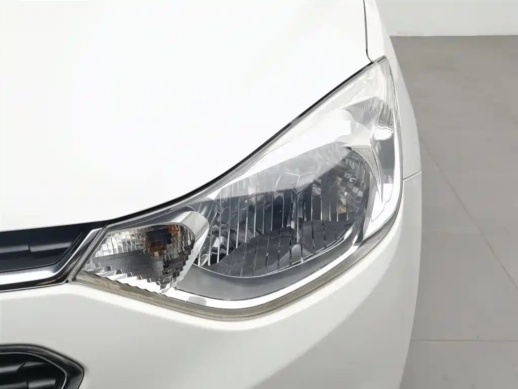 Sail Sail 3 1.3 L Manual Ideal Sunroof