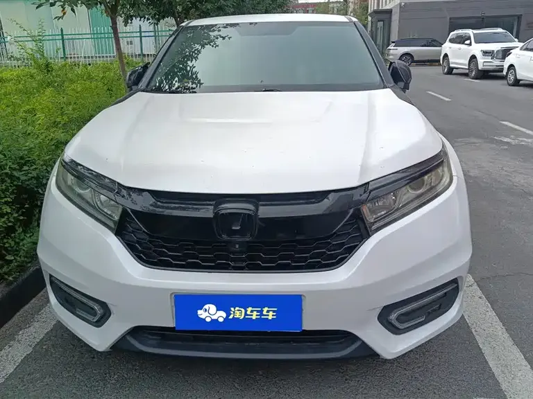 Honda Avancier 240 TURBO 2 WD Elite