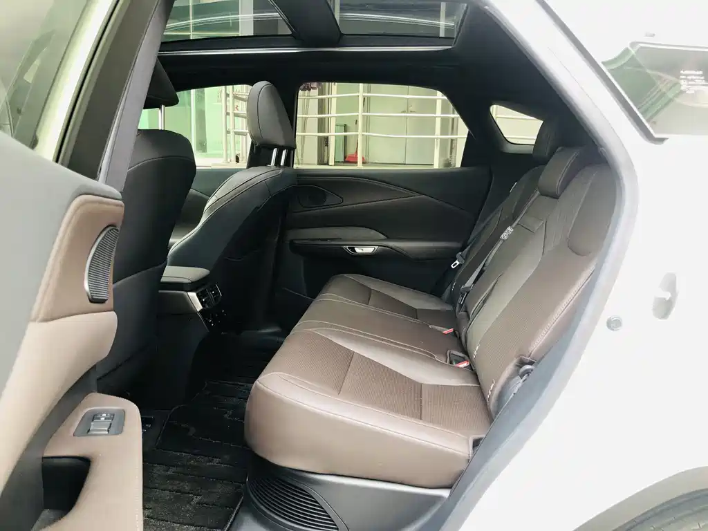Lexus RX 350 h 2 WD Comfort Enjoyment
