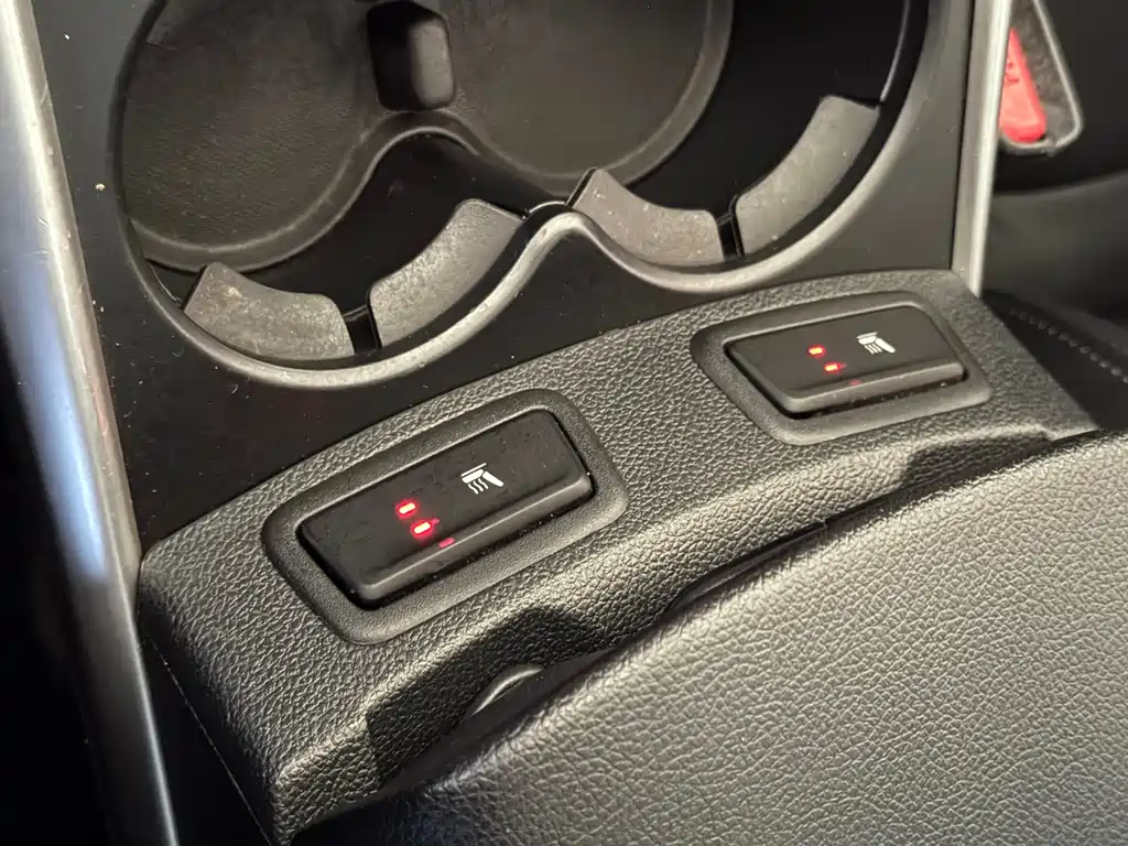 Kadjar 2.0 L 2 WD Distinguished