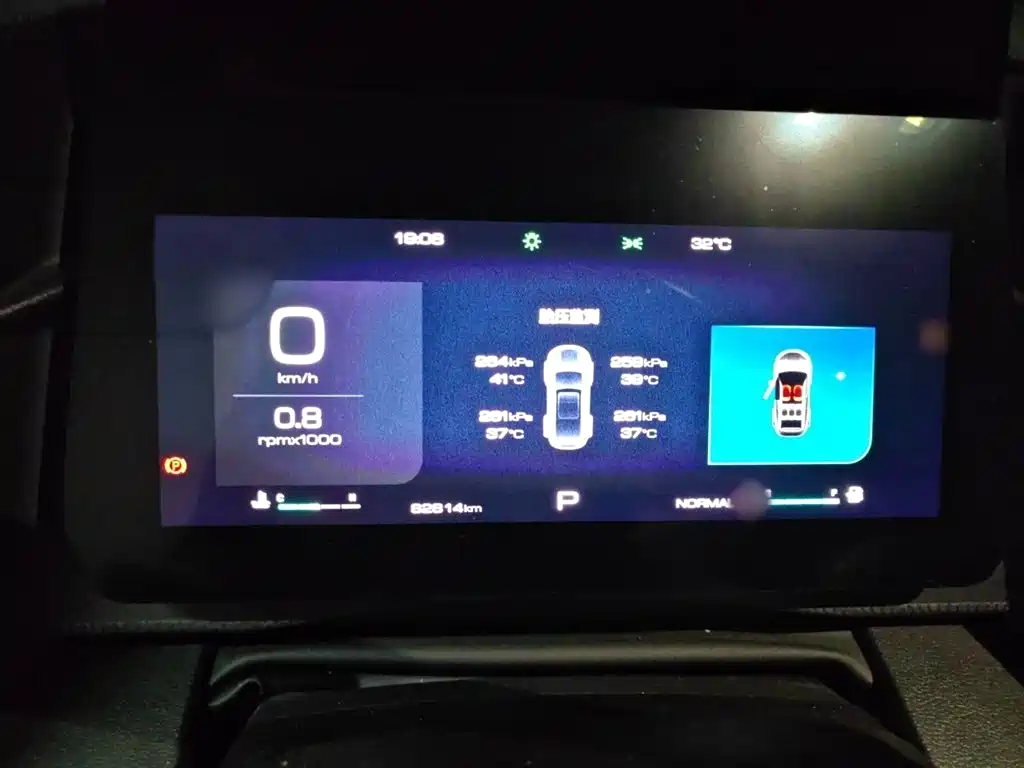 Haval Dargo 1.5 T DCT 2 WD Labrador