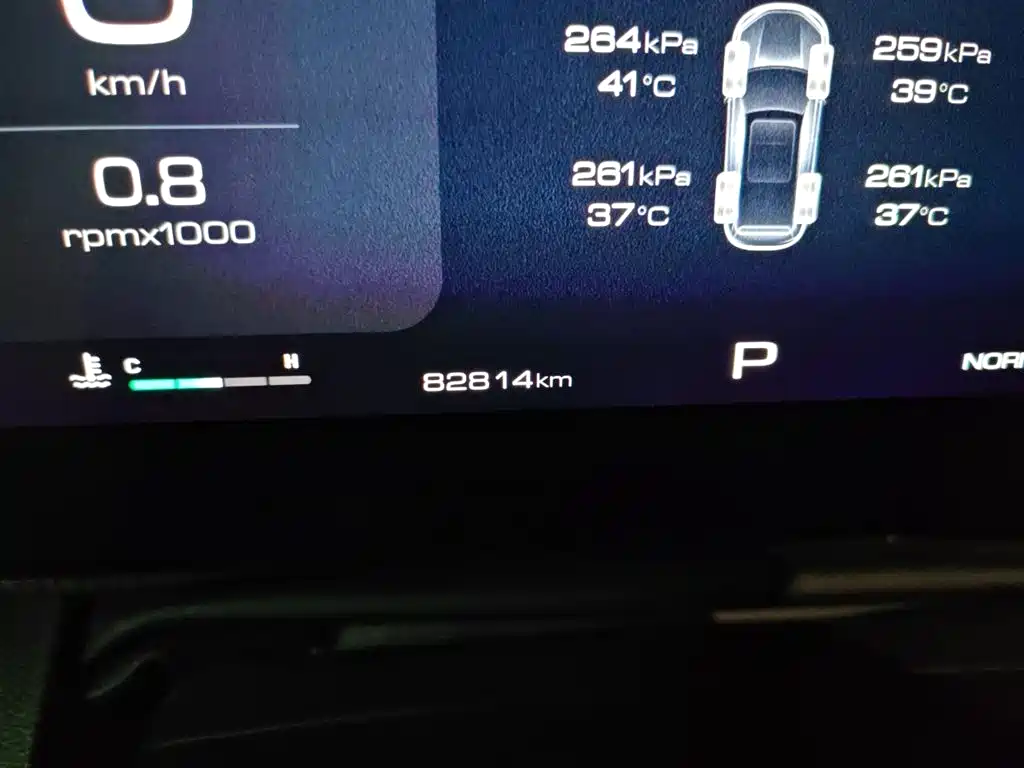 Haval Dargo 1.5 T DCT 2 WD Labrador
